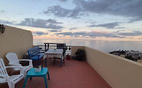 Meerblick Caletillas