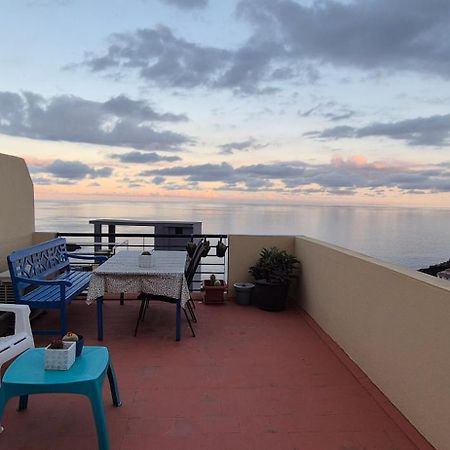 Meerblick Caletillas Candelaria Exterior foto
